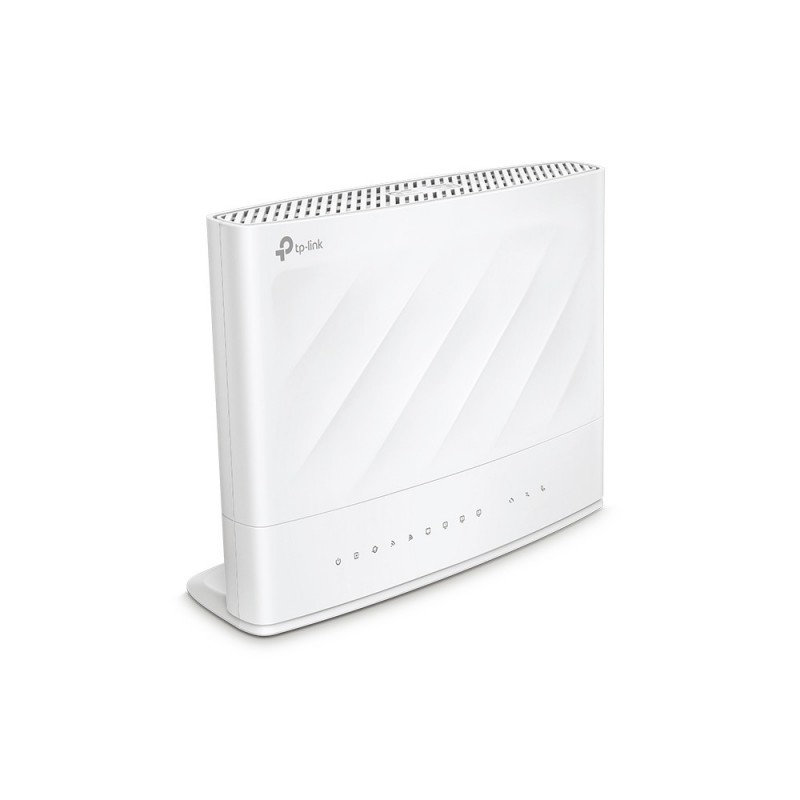 TP-Link VX230v routeur sans fil Gigabit Ethernet Bi-bande (2,4 GHz 5 GHz) Blanc