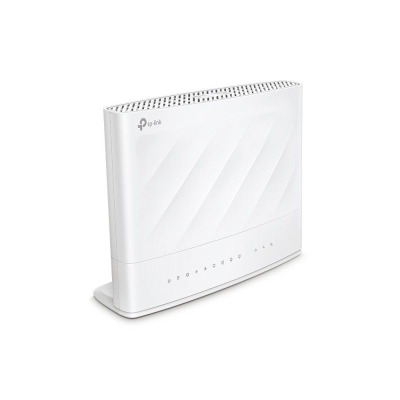 TP-Link VX230v wireless router Gigabit Ethernet Dual-band (2.4 GHz 5 GHz) White