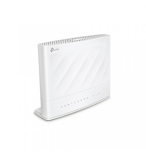 TP-Link VX230v router inalámbrico Gigabit Ethernet Doble banda (2,4 GHz 5 GHz) Blanco