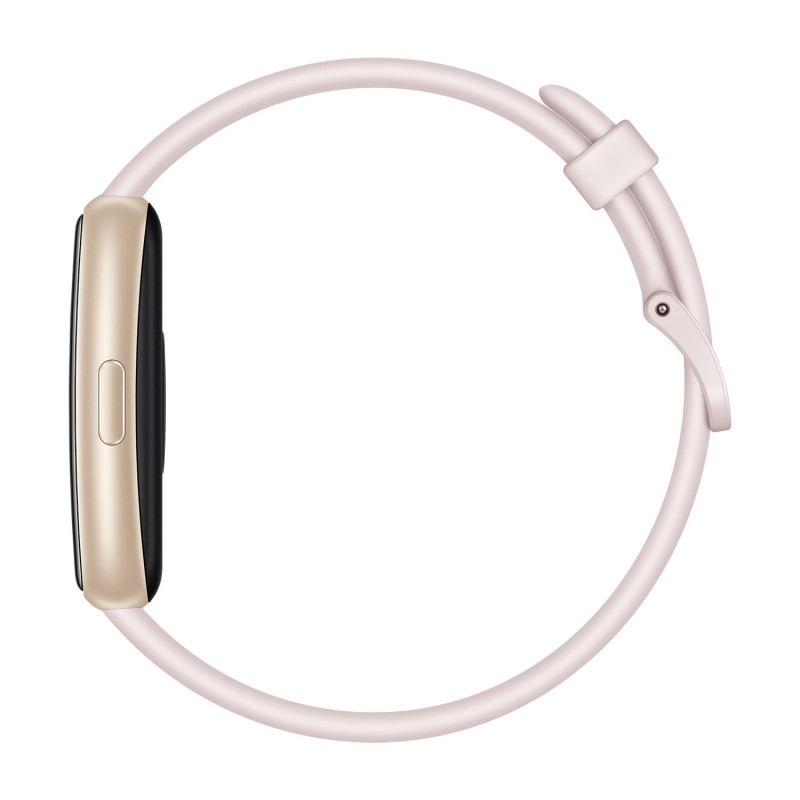 Huawei Band 7 AMOLED Braccialetto per rilevamento di attività 3,73 cm (1.47") Rosa