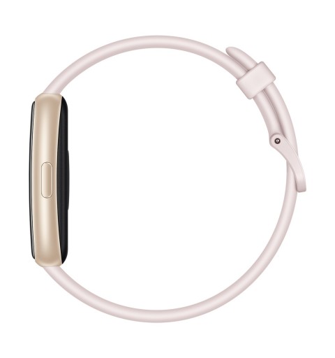 Huawei Band 7 AMOLED Aktivitäts-Trackerarmband 3,73 cm (1.47 Zoll) Pink