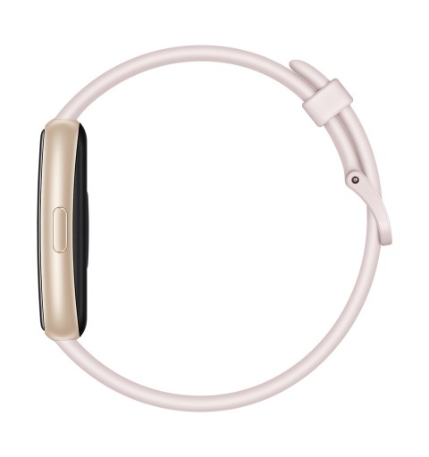 Huawei Band 7 AMOLED Braccialetto per rilevamento di attività 3,73 cm (1.47") Rosa
