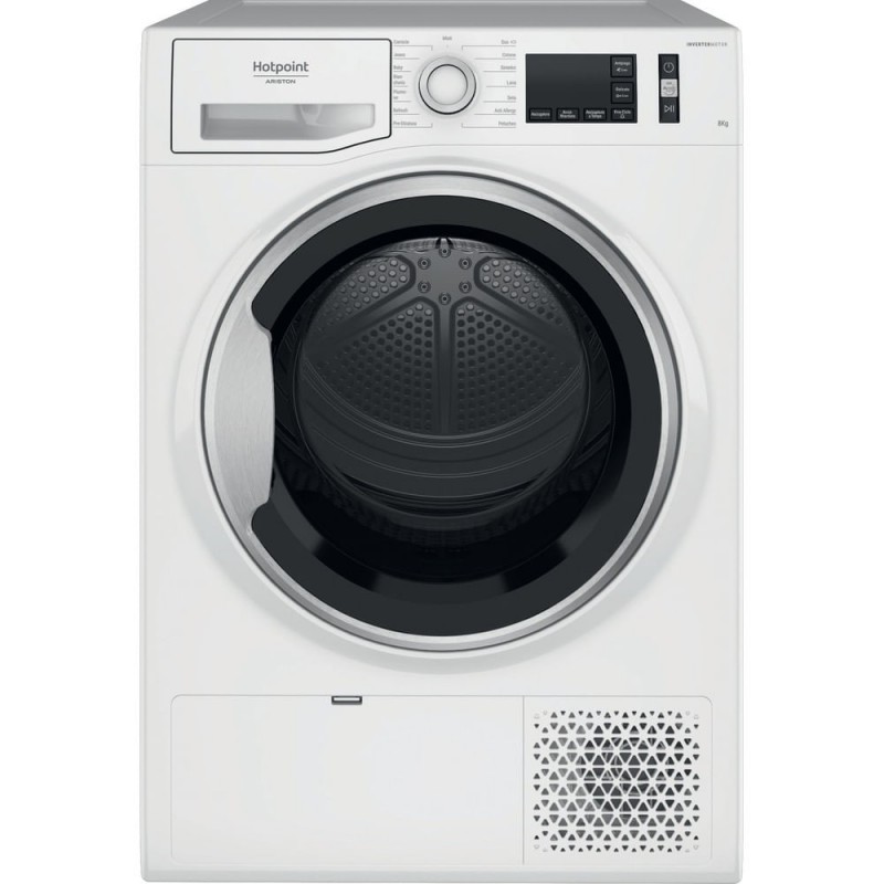 Hotpoint NT M11 8X3SK IT secadora Independiente Carga frontal 8 kg A+++ Blanco