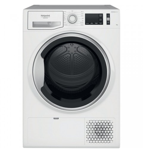 Hotpoint NT M11 8X3SK IT asciugatrice Libera installazione Caricamento frontale 8 kg A+++ Bianco