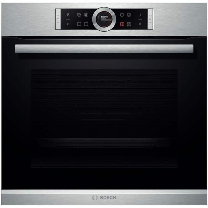 Bosch HBG633NS1 oven 71 L A+ Stainless steel