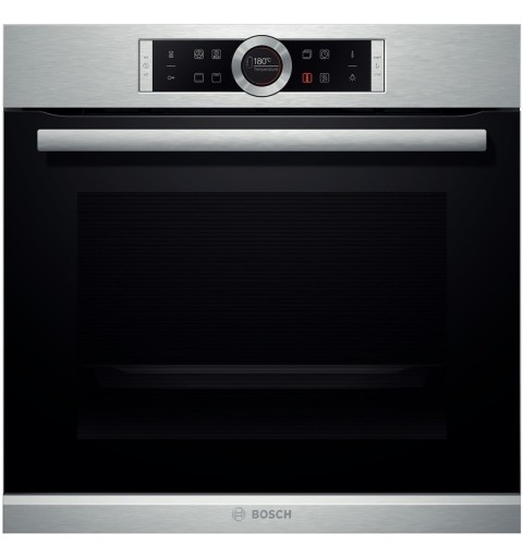 Bosch HBG633NS1 oven 71 L A+ Stainless steel
