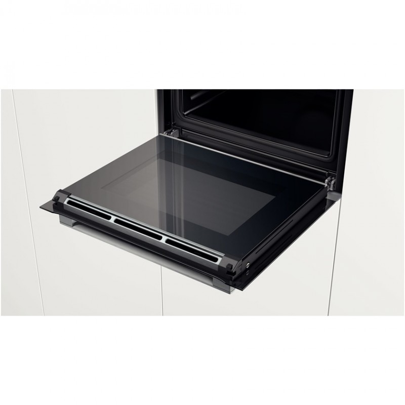 Bosch HBG633NS1 oven 71 L A+ Stainless steel