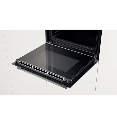 Bosch HBG633NS1 oven 71 L A+ Stainless steel