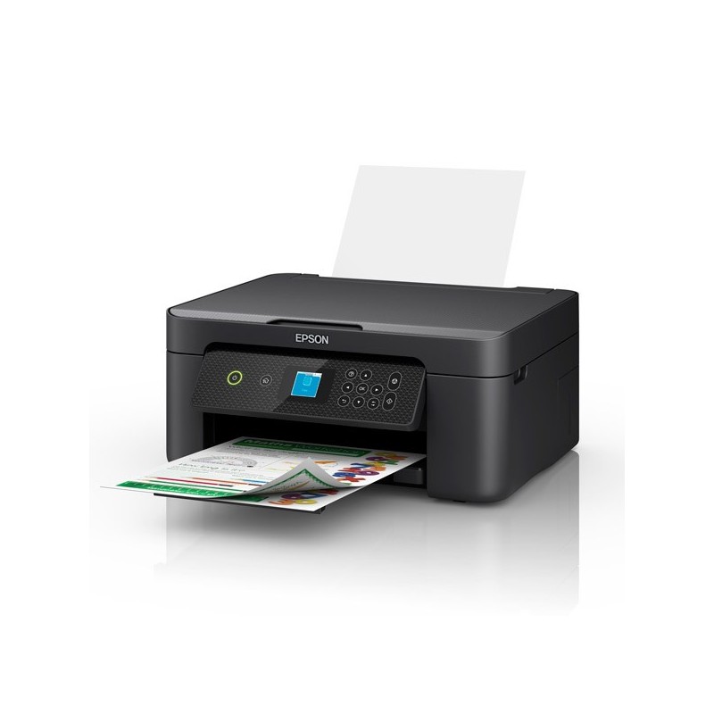 Epson Expression Home XP-3200 Inyección de tinta A4 5760 x 1440 DPI Wifi