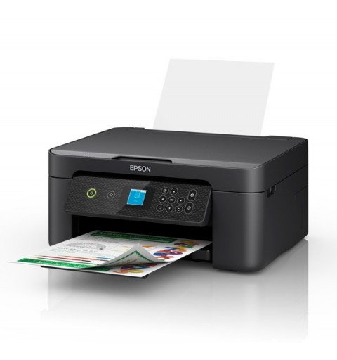 Epson Expression Home XP-3200 Inkjet A4 5760 x 1440 DPI Wi-Fi