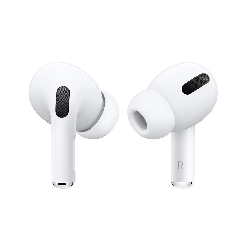 TIM Apple AirPods Pro Auricolare True Wireless Stereo (TWS) In-ear Musica e Chiamate Bluetooth Bianco