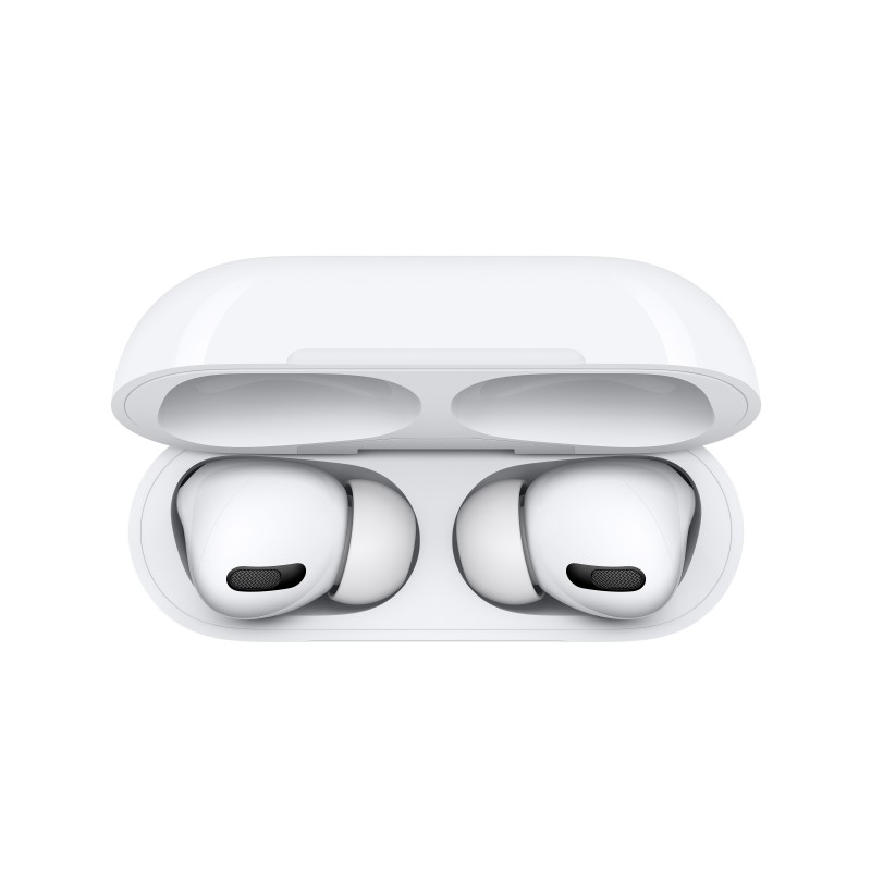 TIM Apple AirPods Pro Auricolare True Wireless Stereo (TWS) In-ear Musica e Chiamate Bluetooth Bianco