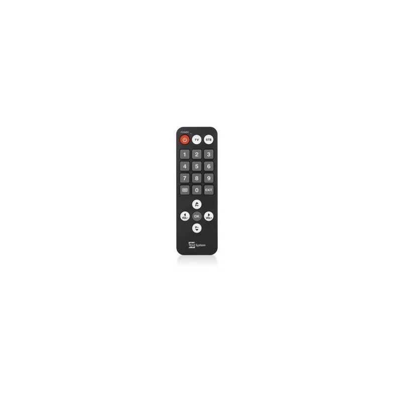 TELE System PALCO22 LX1 54,6 cm (21.5") Full HD Negro
