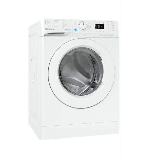 Indesit BWA 91486X W IT lavadora Carga frontal 9 kg 1400 RPM A Blanco