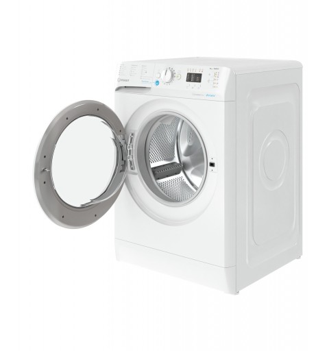 Indesit BWA 91486X W IT lavadora Carga frontal 9 kg 1400 RPM A Blanco