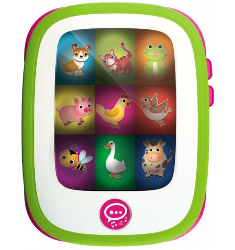 Lisciani Carotina Baby Tab