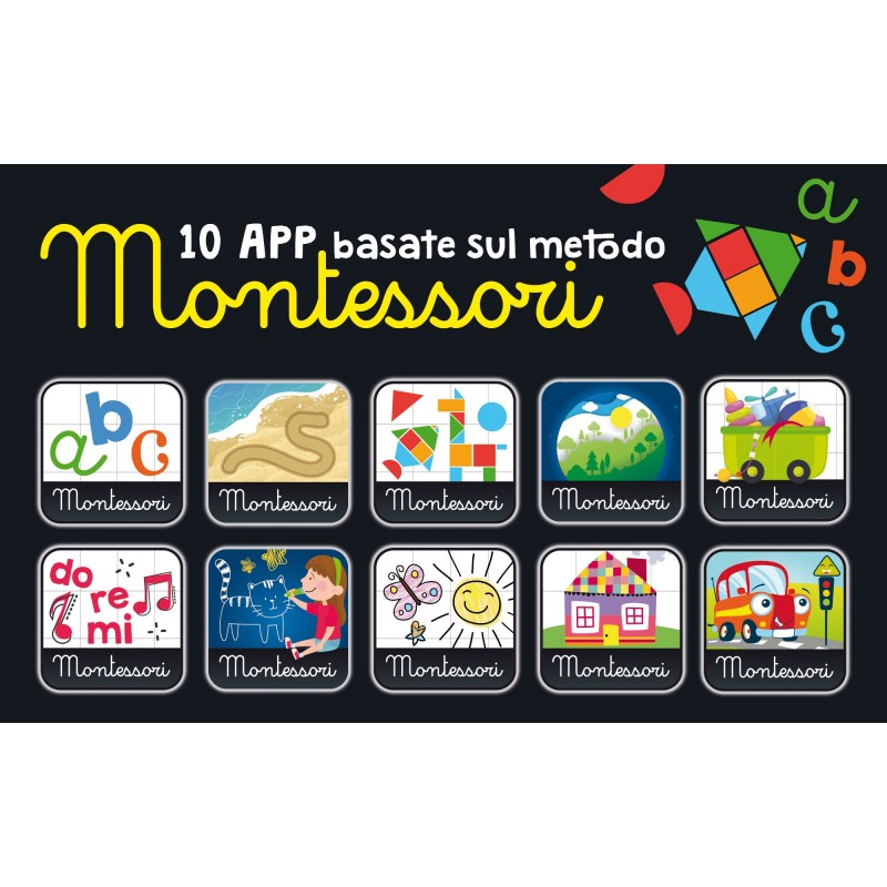 Lisciani Mio Tab 7'' Smart Kid 2021