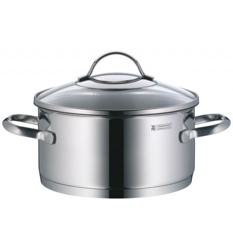 WMF Provence Plus 07.2155.6380 pan set 9 pc(s)