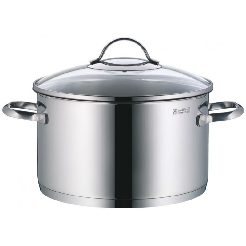 WMF Provence Plus 07.2155.6380 pan set 9 pc(s)