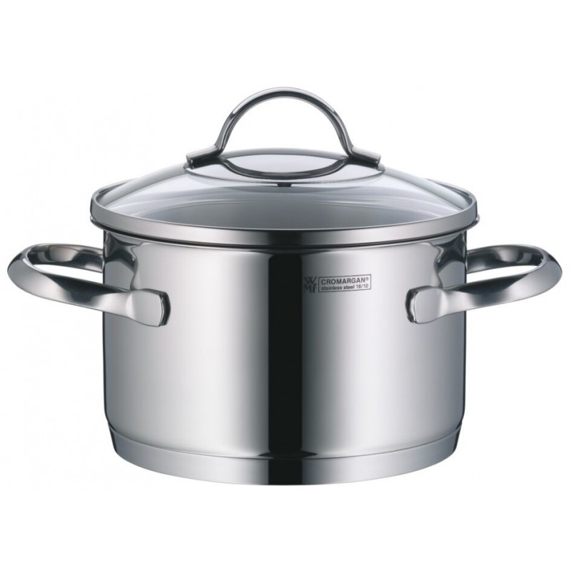 WMF Provence Plus 07.2155.6380 pan set 9 pc(s)