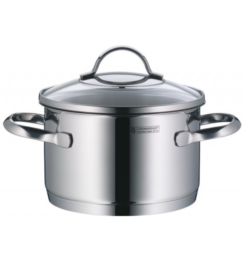 WMF Provence Plus 07.2155.6380 pan set 9 pc(s)