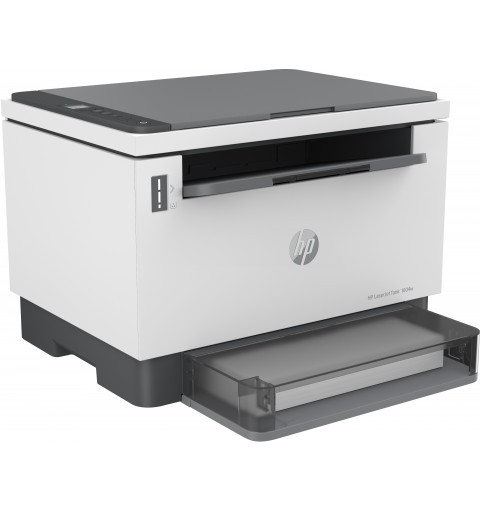 HP LaserJet Imprimante Tank MFP 1604w, Noir et blanc, Imprimante pour Entreprises, Impression, copie, numérisation,