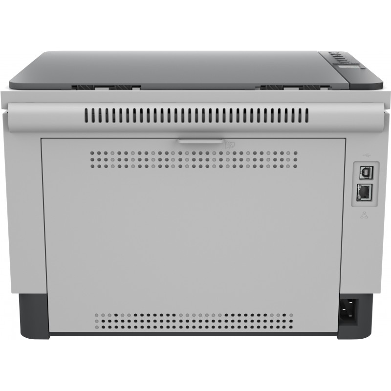 HP LaserJet Imprimante Tank MFP 1604w, Noir et blanc, Imprimante pour Entreprises, Impression, copie, numérisation,