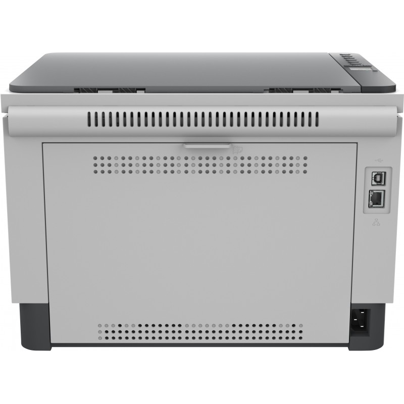 HP LaserJet Stampante multifunzione Tank 1604w, Bianco e nero, Stampante per Aziendale, Stampa, copia, scansione, Scansione