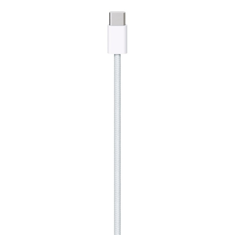 Apple MQKJ3ZM A cable USB 1 m USB 3.2 Gen 1 (3.1 Gen 1) USB C