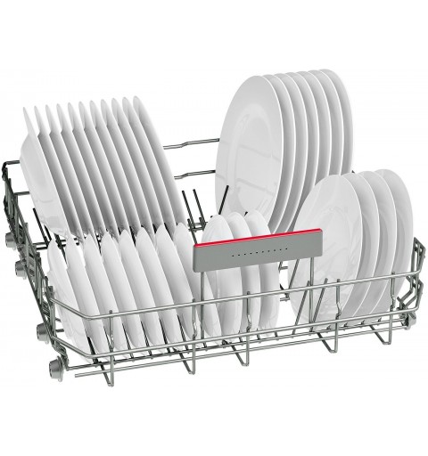 Bosch Serie 4 SMS4HMW02E lavastoviglie Libera installazione 14 coperti D