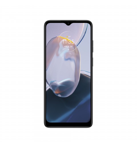 Motorola Moto E E22i 16,5 cm (6.5") Double SIM Android 12 Go Edition 4G USB Type-C 2 Go 32 Go 4020 mAh Gris