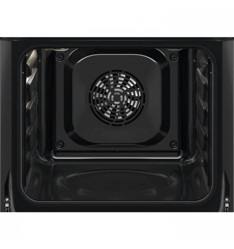 Electrolux EOH2H00BX 58 L 2090 W A Stainless steel