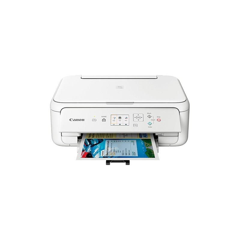 Canon PIXMA TS5151 Jet d'encre A4 4800 x 1200 DPI Wifi