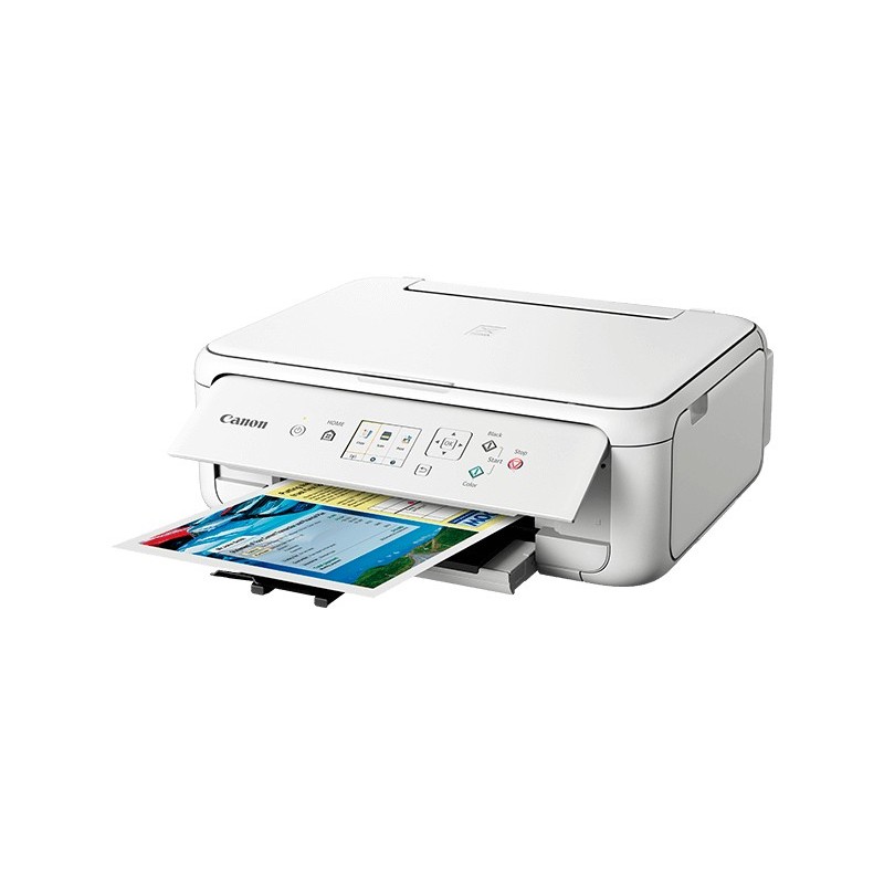 Canon PIXMA TS5151 Jet d'encre A4 4800 x 1200 DPI Wifi