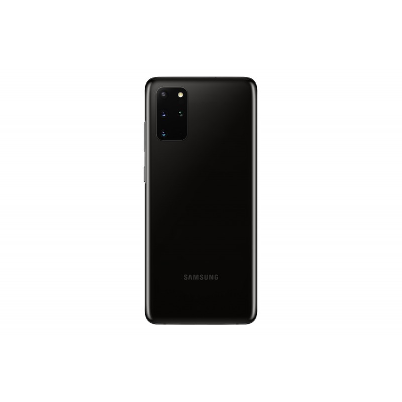 Samsung Galaxy S20+ SM-G985F DS 17 cm (6.7") Double SIM Android 10.0 4G USB Type-C 8 Go 128 Go 4500 mAh Noir