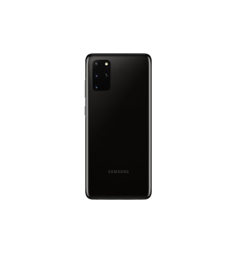 Samsung Galaxy S20+ SM-G985F DS 17 cm (6.7") Double SIM Android 10.0 4G USB Type-C 8 Go 128 Go 4500 mAh Noir