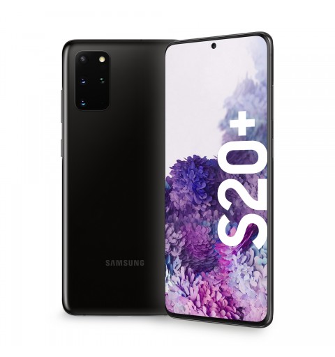 Samsung Galaxy S20+ SM-G985F DS 17 cm (6.7") Double SIM Android 10.0 4G USB Type-C 8 Go 128 Go 4500 mAh Noir