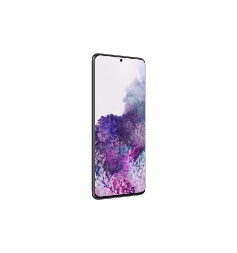 Samsung Galaxy S20+ SM-G985F DS 17 cm (6.7") Double SIM Android 10.0 4G USB Type-C 8 Go 128 Go 4500 mAh Noir