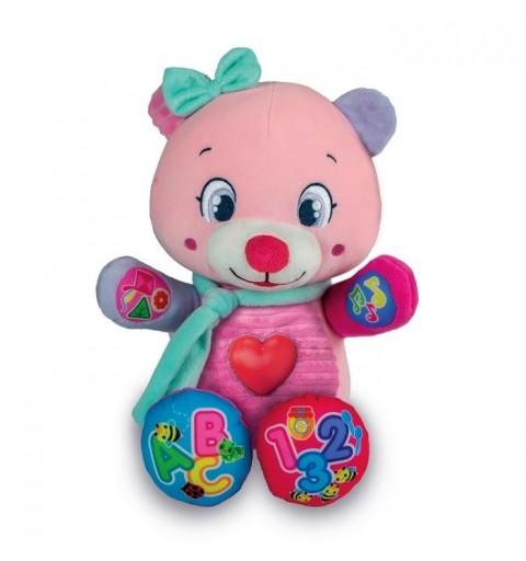 Clementoni 17399 stuffed toy