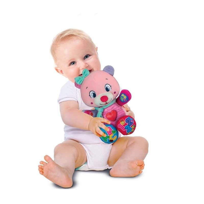 Clementoni 17399 stuffed toy