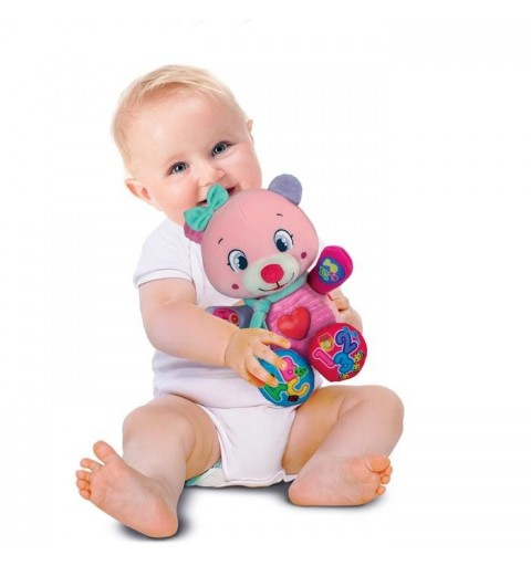 Clementoni 17399 Stofftier