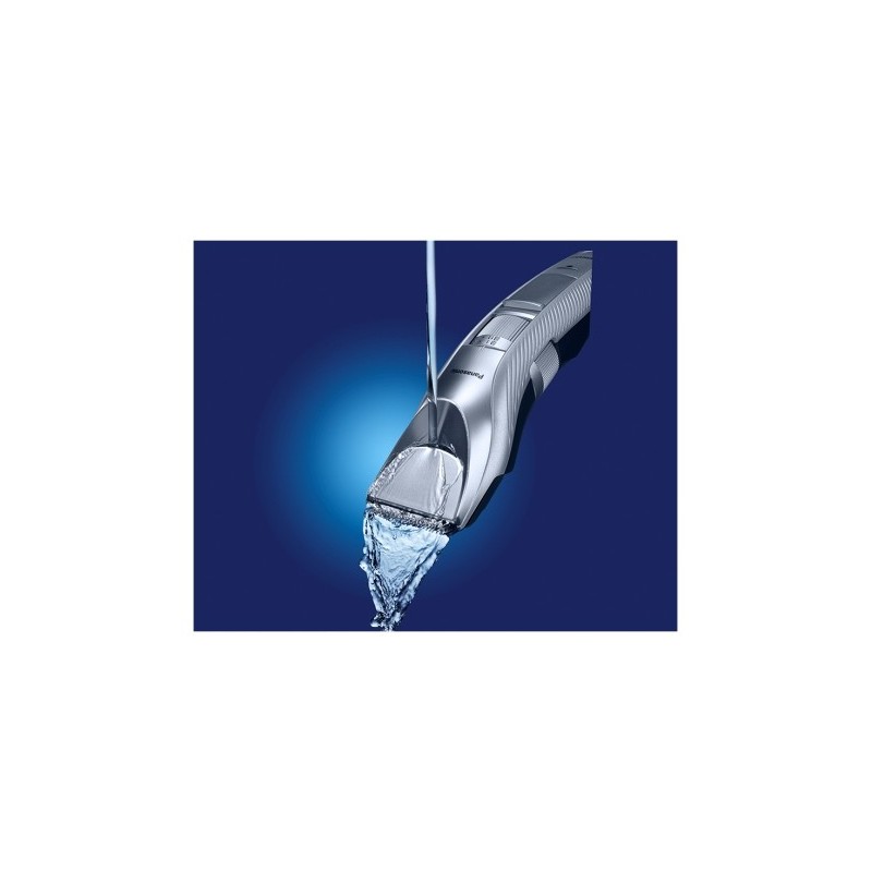 Panasonic ER-GC71 Silber