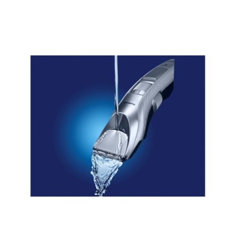 Panasonic ER-GC71 Silber