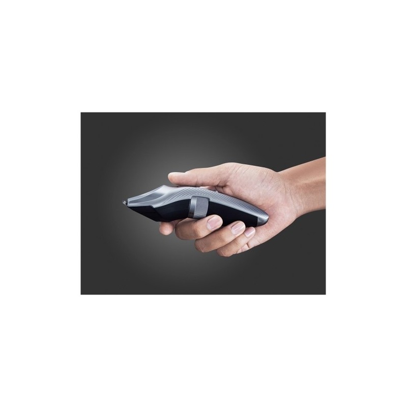 Panasonic ER-GC71 Silber
