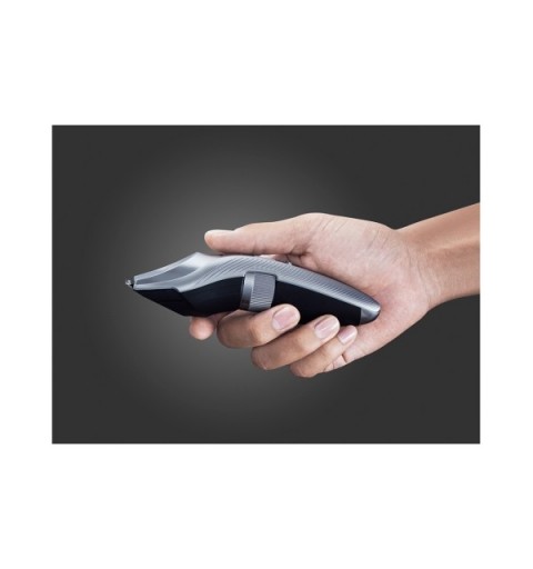 Panasonic ER-GC71 Silber