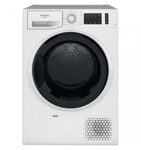 Hotpoint NT M11 82K IT asciugatrice Libera installazione Caricamento frontale 8 kg A++ Bianco