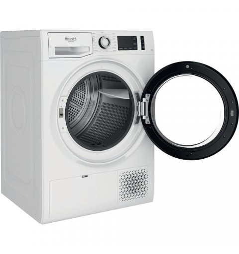 Hotpoint NT M11 82K IT asciugatrice Libera installazione Caricamento frontale 8 kg A++ Bianco