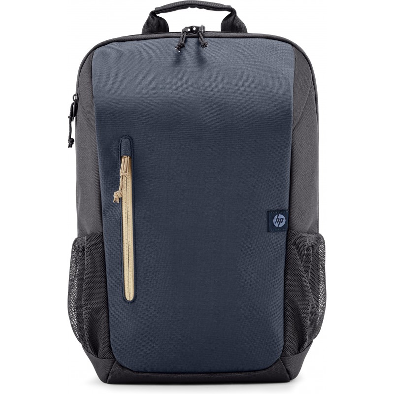 HP Zaino per laptop Travel 15.6 Blue Night da 18 litri HP Zaino per laptop Travel 15.6 Blue Night da 18 litri