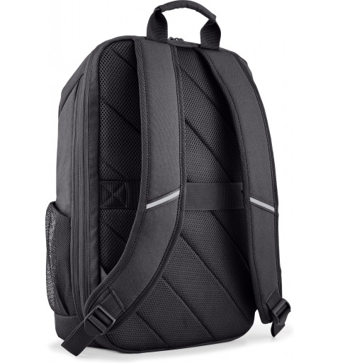 HP Sac à dos pour ordinateur portable 15,6 pouces Travel 18 litres (bleu nuit)