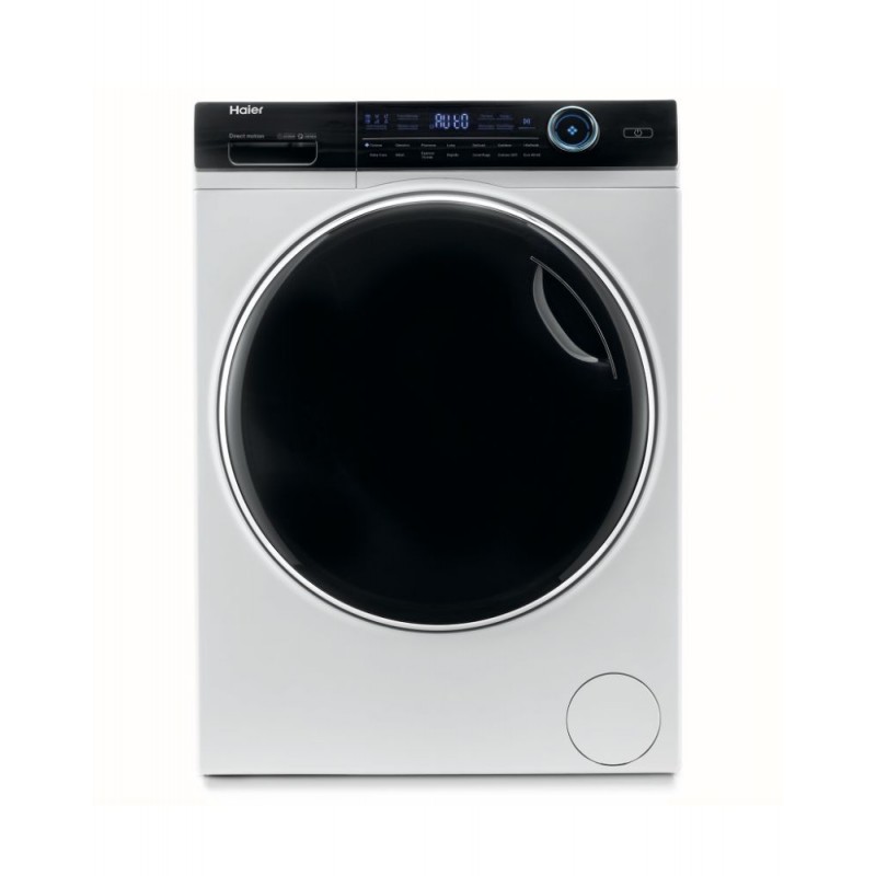 Haier I-Pro Series 7 HW120-B14979 lavatrice Caricamento frontale 12 kg 1400 Giri min A Bianco